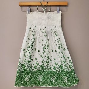 NWT Raviya Swim Cover-Up - Size S